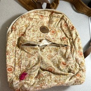 O’Neill back pack